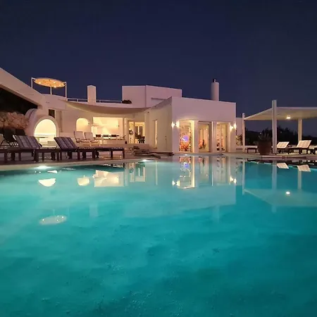 Pastorale-view-boule Bahn * איה איריני פארוס