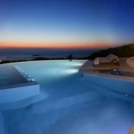 Pastorale-view-boule Bahn וילה