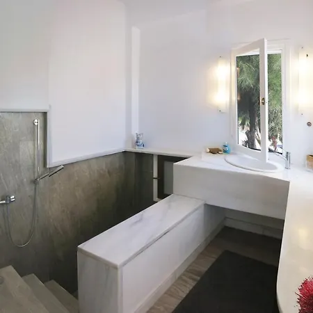 Pastorale-view-boule Bahn וילה איה איריני פארוס