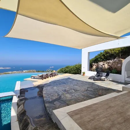 Pastorale-view-boule Bahn ヴィラ *