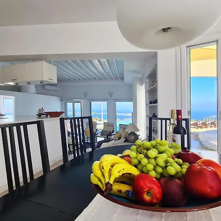 Pastorale-view-boule Bahn וילה *