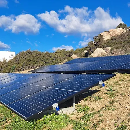 Pastorale-view-boule Bahn וילה איה איריני פארוס