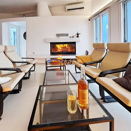 Pastorale-view-boule Bahn וילה איה איריני פארוס