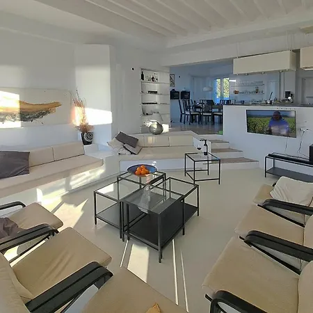 Pastorale-view-boule Bahn וילה *