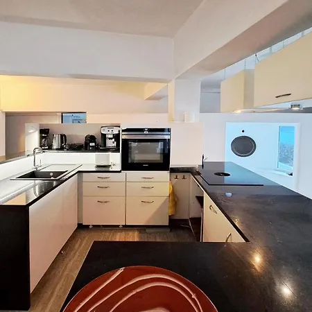 Pastorale-view-boule Bahn וילה איה איריני פארוס