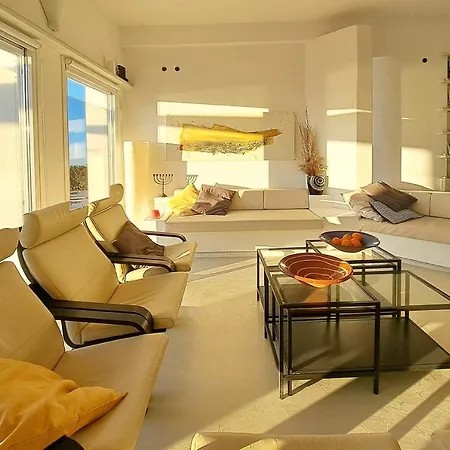 Pastorale-view-boule Bahn וילה