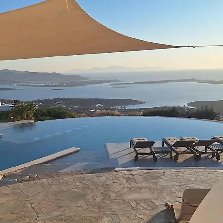 Pastorale-view-boule Bahn וילה