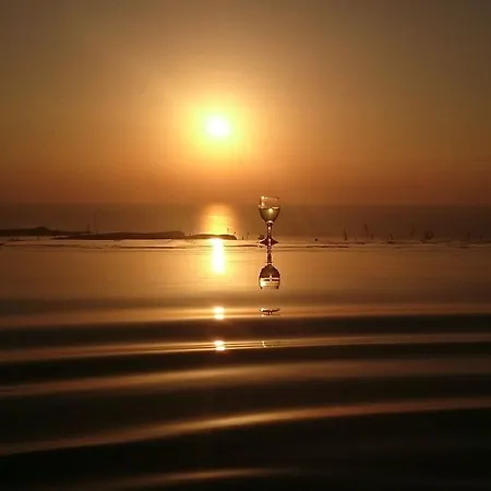 וילה Pastorale-view-boule Bahn *