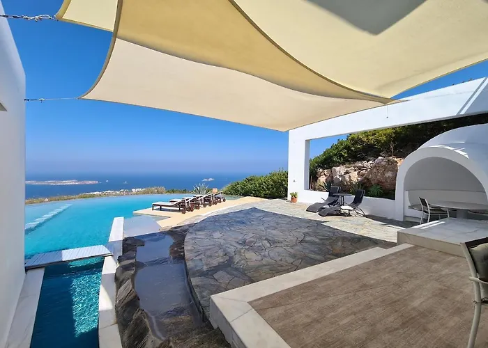 Pastorale-view-boule Bahn ヴィラ *