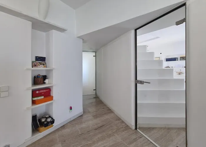 ヴィラ Pastorale-view-boule Bahn