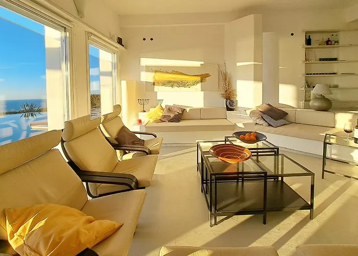 Pastorale-view-boule Bahn Villa