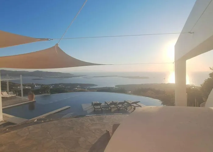 ヴィラ Pastorale-view-boule Bahn *