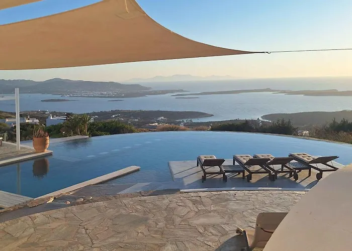 Pastorale-view-boule Bahn ヴィラ