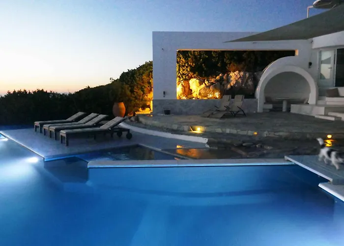 Villa Pastorale-view-boule Bahn *