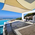 Pastorale-view-boule Bahn Villa *