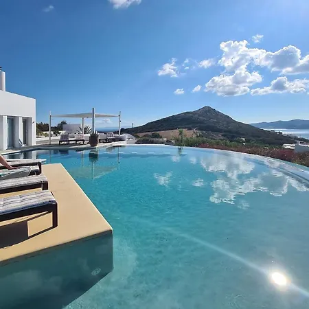 Pastorale-view-boule Bahn Agia Irini (Paros)