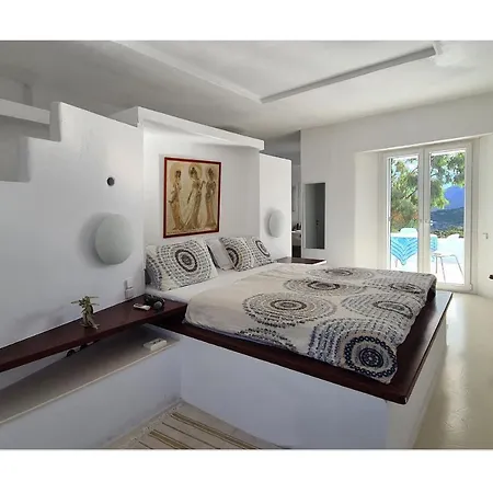 Pastorale-view-boule Bahn Villa *