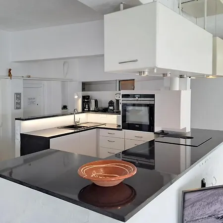 Pastorale-view-boule Bahn * Agia Irini (Paros)