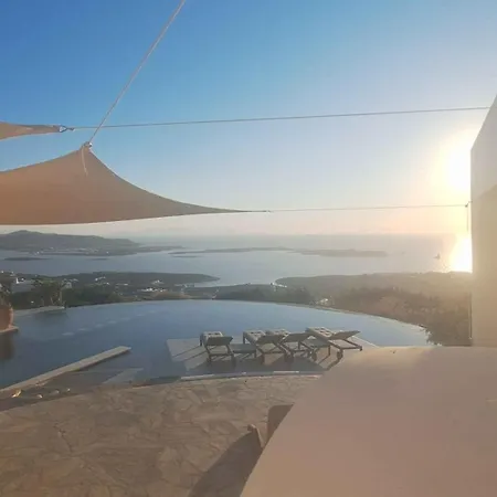 Villa Pastorale-view-boule Bahn *