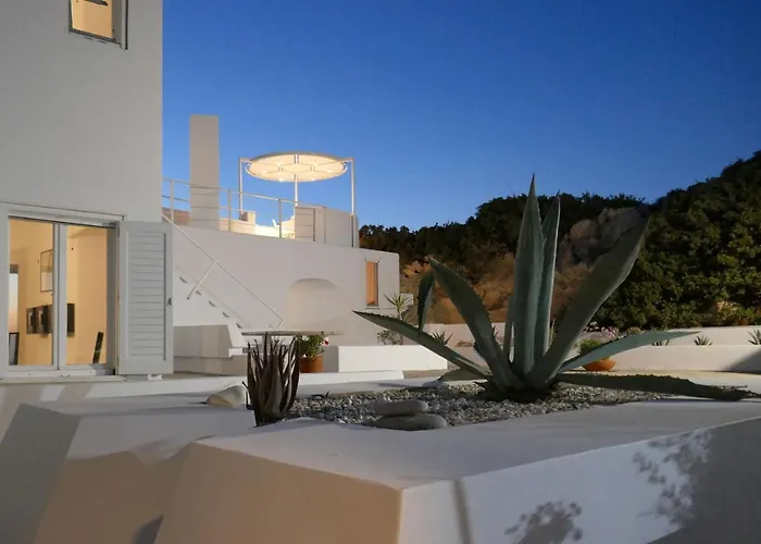 Villa Pastorale-view-boule Bahn *