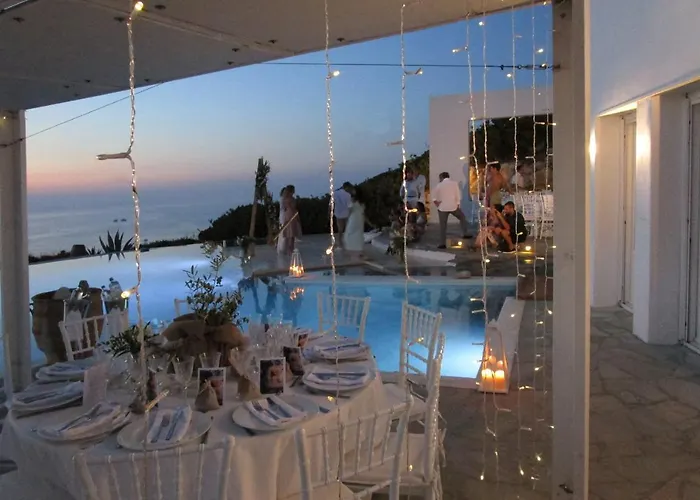 Pastorale-view-boule Bahn Villa