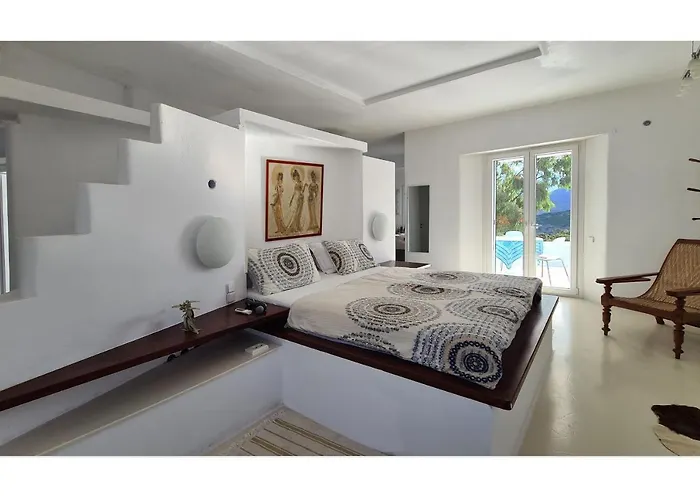 Pastorale-view-boule Bahn Villa *