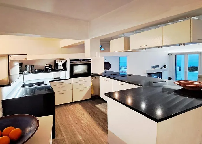 Villa Pastorale-view-boule Bahn *