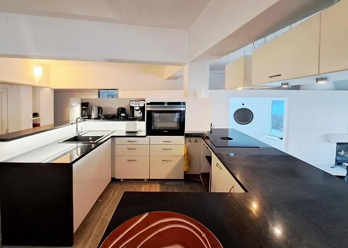 Pastorale-view-boule Bahn Willa Agia Irini (Paros)